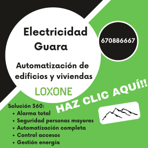 Electricidad Guara